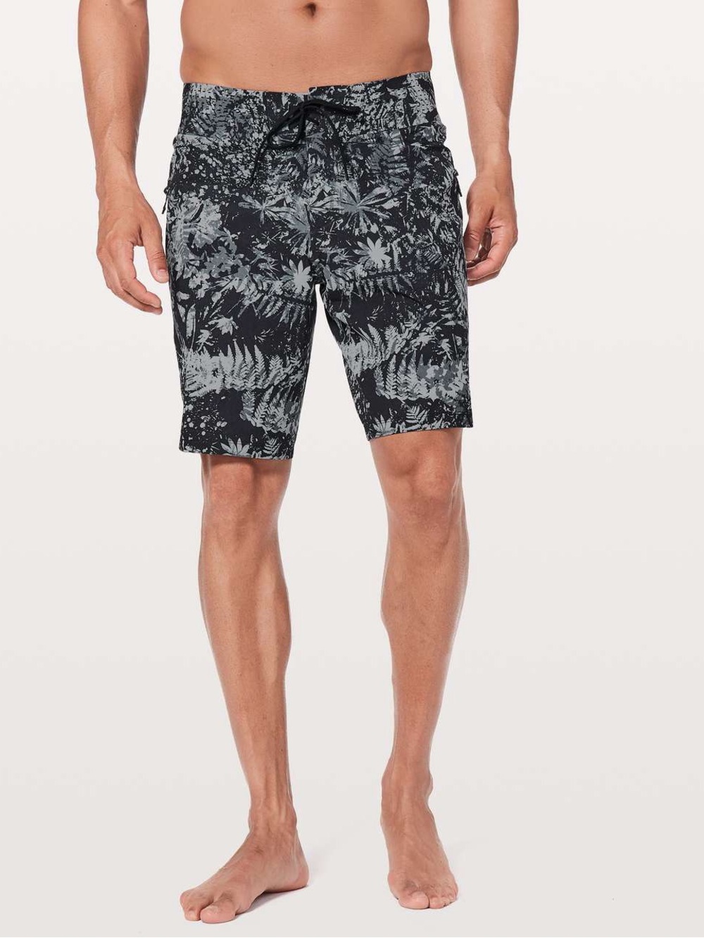 Lululemon Mens Current State Board Shorts Size 34 Style# M7AF3S